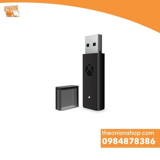 Xbox Wireless Adapter cho Windows