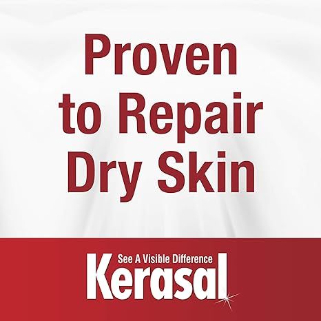 Kem Phục Hồi Chuyên Sâu Cho Gót Chân Kerasal Intensive Foot Repair Oitment