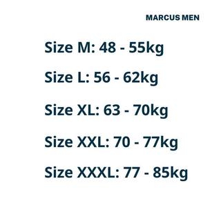 Áo sơ mi lụa hàn cao cấp Marcus Men