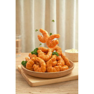 Chả Tôm Surimi 500g  (ship Đà Nẵng )
