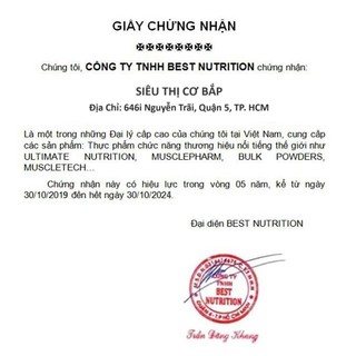 Sữa tăng cơ Iso Sensation 93 - Ultimate nutrition - 5lbs (2.3kg)