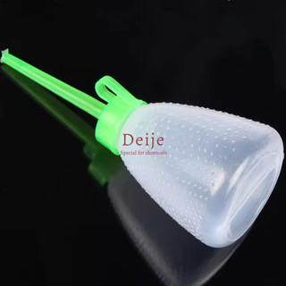 Bình đựng dầu máy may có móc 180ml