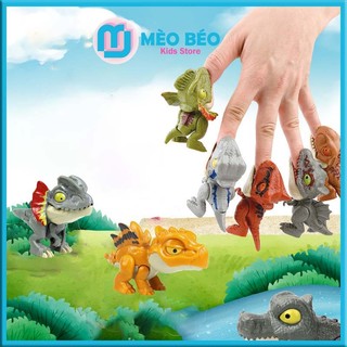 Đồ chơi khủng long, Đồ chơi cho bé trai - Mèo Béo Kids Store