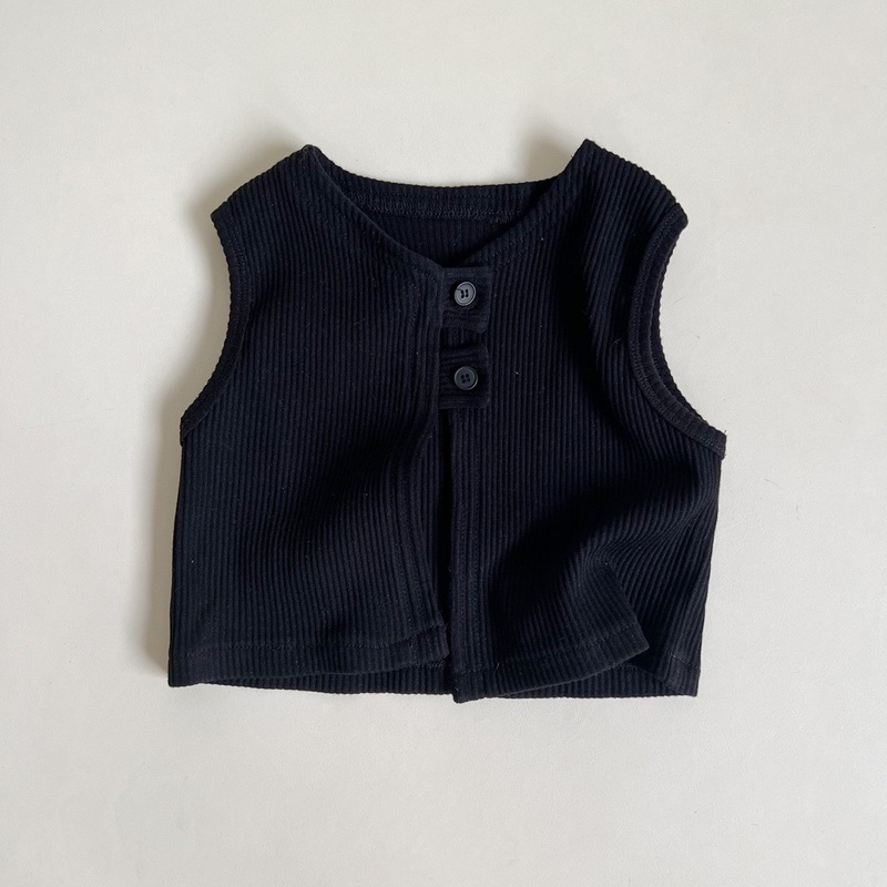 KẺ DÀI Đen Set 3 chi tiết mã 5569