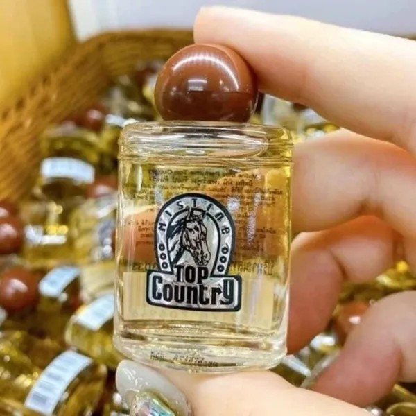 NƯỚC HOA CON NGỰA DÀNH CHO NAM VÀ NỮ SIÊU HOT