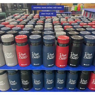 Bình Giữ Nhiệt Inox 304 Rạng Đông Cao Cấp Dung Tích 600 ml Đựng Nước Nóng Lạnh Model RD-BGN06ST1