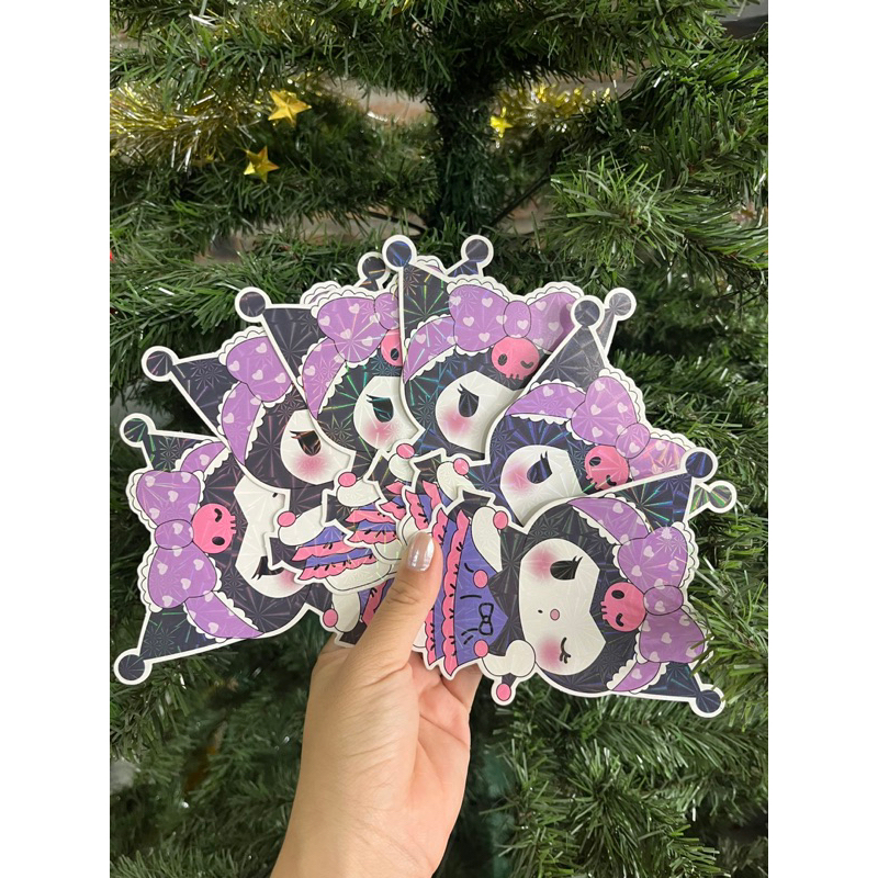 Bao Lì Xì Chipi Hoạt Hình Tết Giáp Thìn Năm 2024, Combo 100c Lì xì Hoạt Hình Phản Quang Kim Cương Tết Nguyên Đán