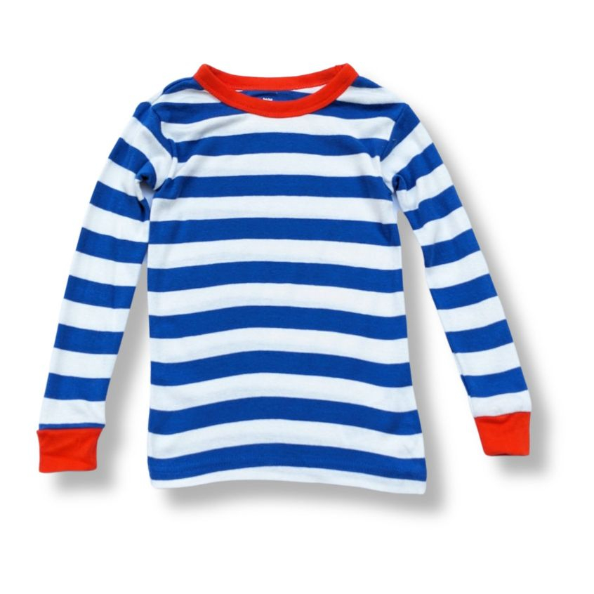 Áo thu đông trẻ em xuất dư, áo dài tay cho bé trai trơn và đồ hoạ hoạt hình