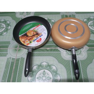 CHẢO CHỐNG DÍNH KIM CƯƠNG