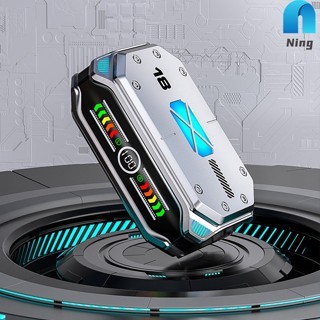 Tai Nghe Nhét Tai bluetooth 5.3 tws Không Dây Mini Chống Ồn M43 - Bảo hành 12 tháng