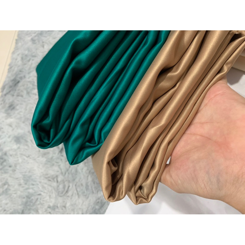 Vải Taffeta  Cao Cấp PHƯƠNG THÀNH SILK Dày Mịn,Đứng Form, Siêu Sang,Chuyên May Áo Cưới,May Đầm Dạ Hội,Đầm dự tiệc