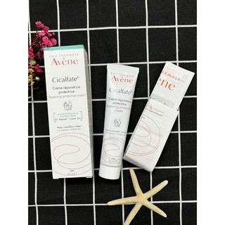 Avene Kem dưỡng ẩm phục hồi da