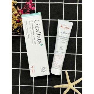 Avene Kem dưỡng ẩm phục hồi da
