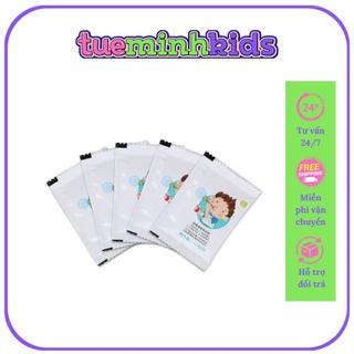 Nước Pha Bong Bóng Xà Phòng Tuệ Minh Dành Cho Đồ Chơi Thổi Bóng Của Bé
