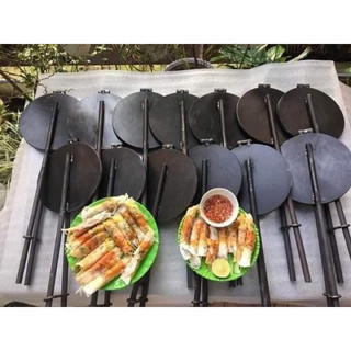 Khuôn bánh ép 22cm