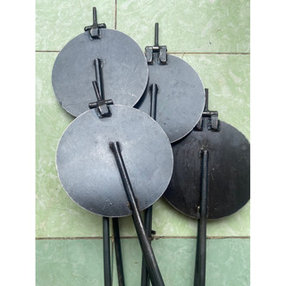 Khuôn bánh ép 22cm