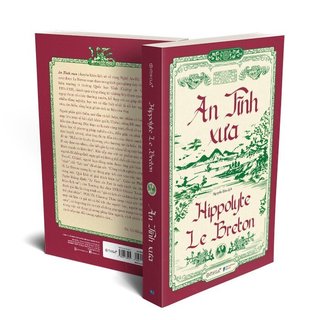 Sách - an tĩnh xưa