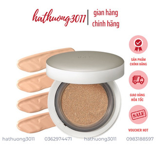 Phấn nước iope change is in the air cushion