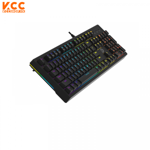 Bàn phím cơ Gaming DAREU EK1280s v2 104KEY  - Chính Hãng Bảo Hành 2 Năm