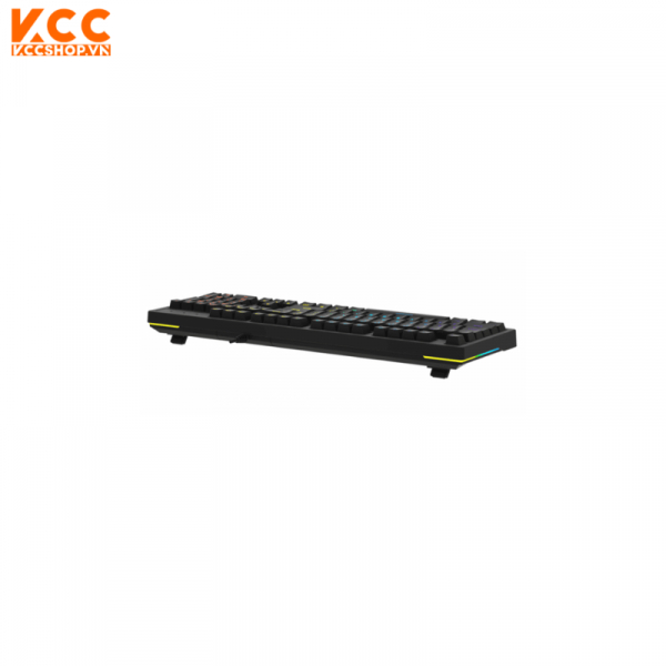 Bàn phím cơ Gaming DAREU EK1280s v2 104KEY  - Chính Hãng Bảo Hành 2 Năm