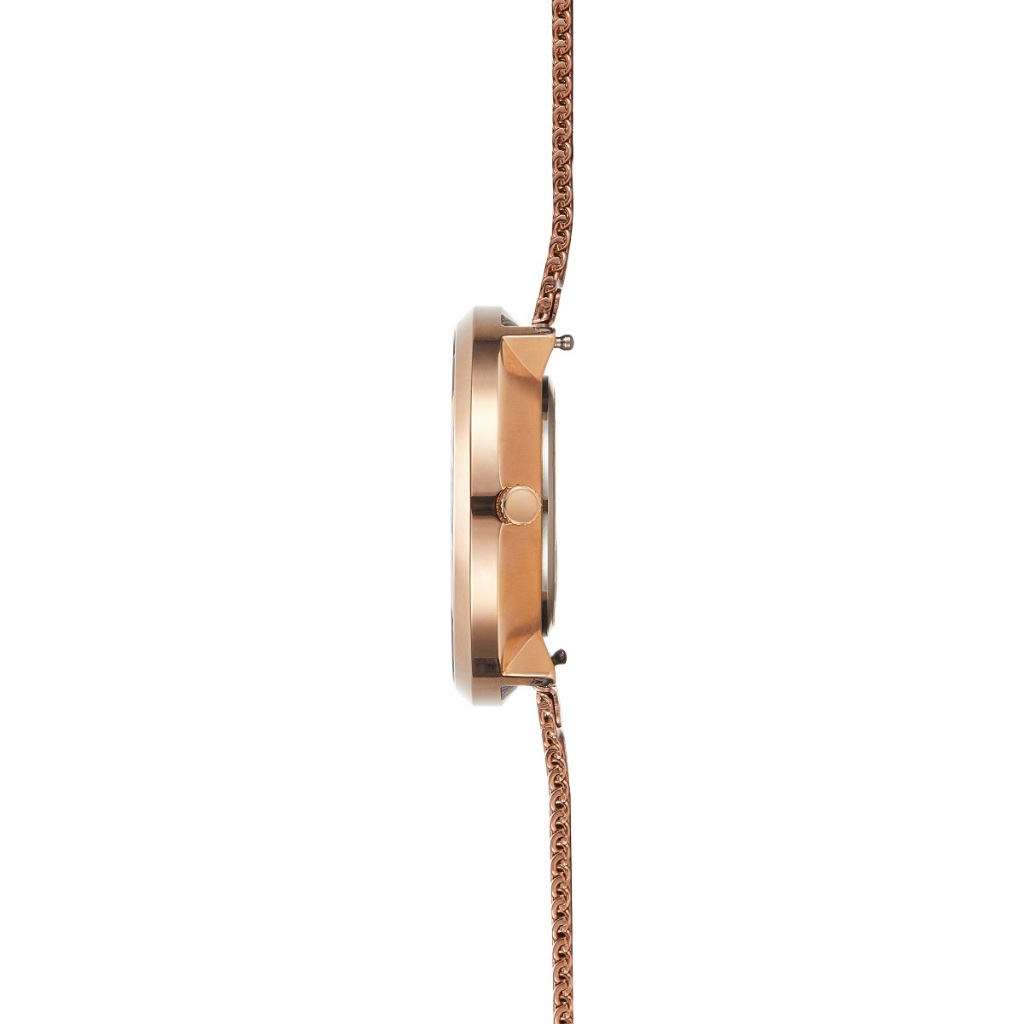 Đồng hồ đeo tay nữ hiệu STRAND S700LHVWMV-DF