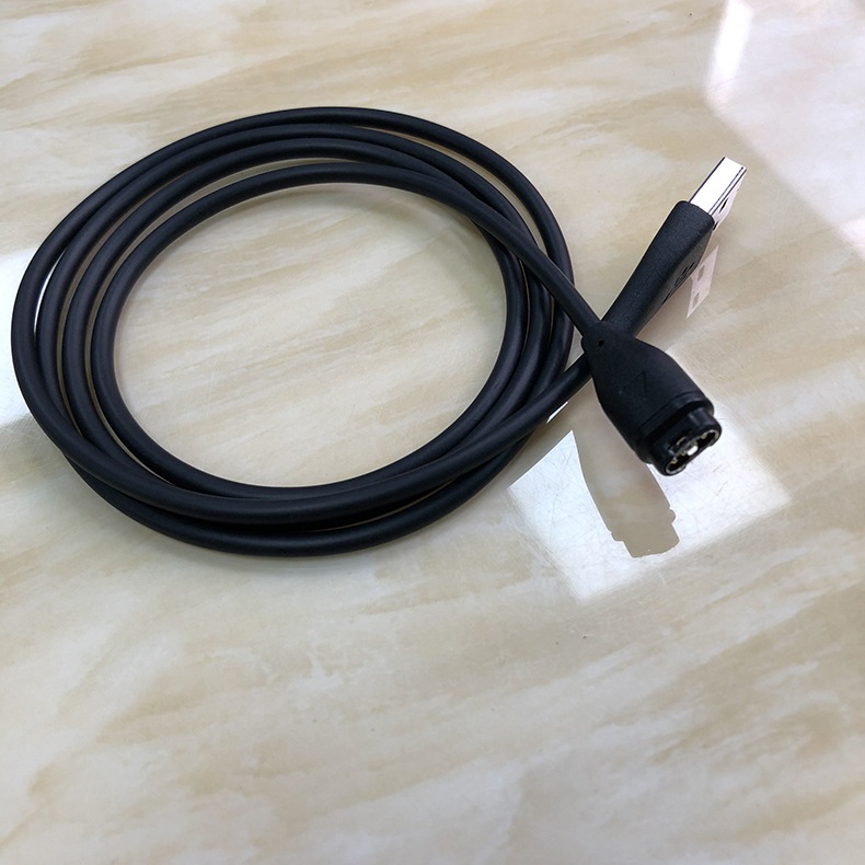 Dây sạc cho đồng hồ Garmin Fenix 5 6 7 935 945 955 245 255 S60 S62 Vivoactive 3 4 Vivosport Venu 1 2 SWASTORE