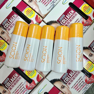 Lăn Khử Mùi Scion Whitening Roll On- Lăn Ngăn Mùi Không Gây Ố Vàng Áo - 75ml