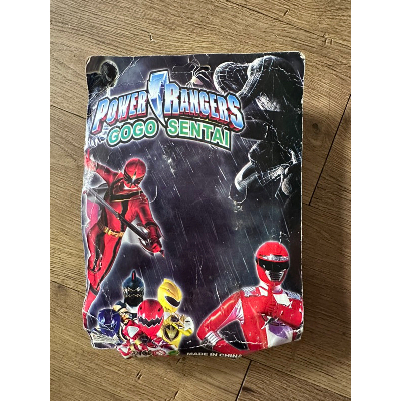 Mô Hình Siêu Nhân