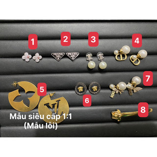 Mẫu siêucấp 1:1 lỗi do sản xuất, vận chuyển-chi tiết lỗi phần mô tả sản phẩm ạ