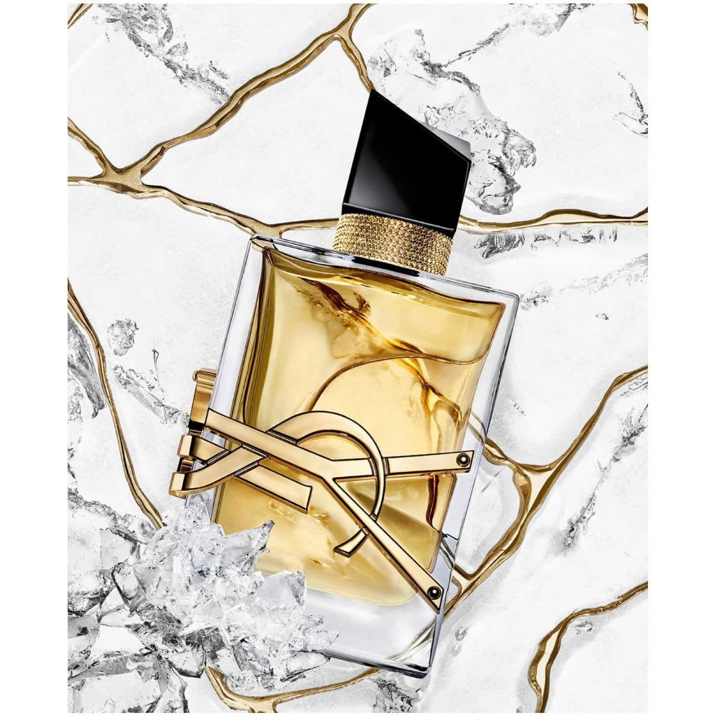 Set Son Nước Hoa YSL MiNi