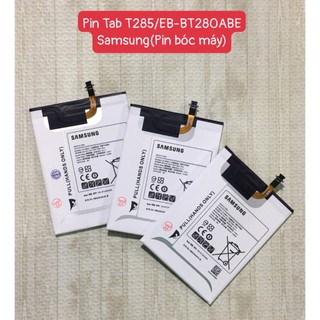 Pin tab t285 samsung