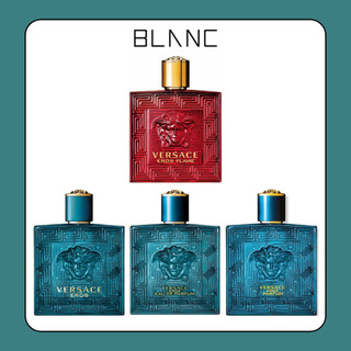 Mẫu dùng thử nước hoa nam Versace Eros EDT - Eros EDP - Eros Parfum - Eros Flame