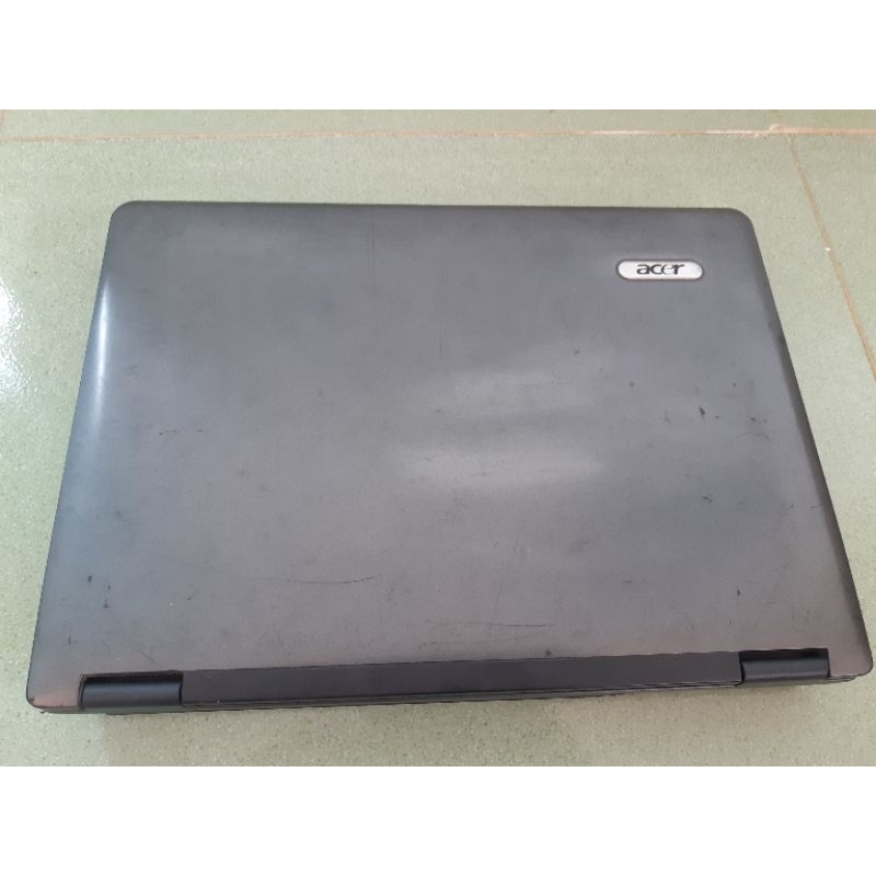 Laptop acer Extensa 4630