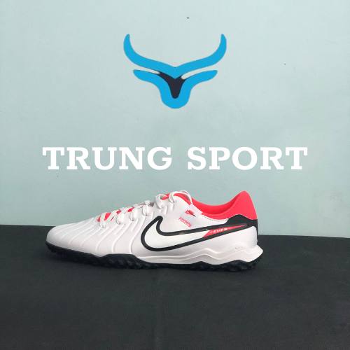 (CHÍNH HÃNG) GIÀY NAM GIÀY BÓNG ĐÁ CHÍNH HÃNG SÂN 5 SÂN 7 SÂN CỎ NHÂN TẠO NIKE TIEMPO LEGEND 10 ACADEMY TF, [TRUNGSPORT]