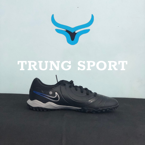 GIÀY NAM GIÀY BÓNG ĐÁ CHÍNH HÃNG SÂN 5 SÂN 7 SÂN CỎ NHÂN TẠO NIKE TIEMPO LEGEND 10 ACADEMY TF,