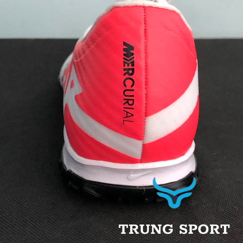 GIÀY NAM BÓNG ĐÁ CHÍNH HÃNG SÂN CỎ NHÂN TẠO, SÂN 5, SÂN 7 NIKE MERCURIAL VAPOR 15 ACADEMY TF
