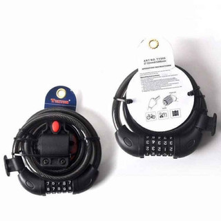 Khoá Tonyon 5 số đổi được mật khẩu