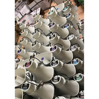 Loa nén 15W gắn amply
