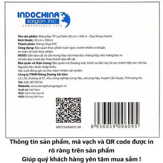 Màng bọc Thực phẩm Laspalm 400 và 600 (30cm*300m)và(30cm*500m)