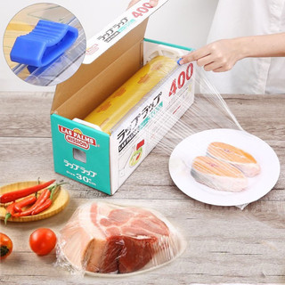 Màng bọc Thực phẩm Laspalm 400 và 600 (30cm*300m)và(30cm*500m)