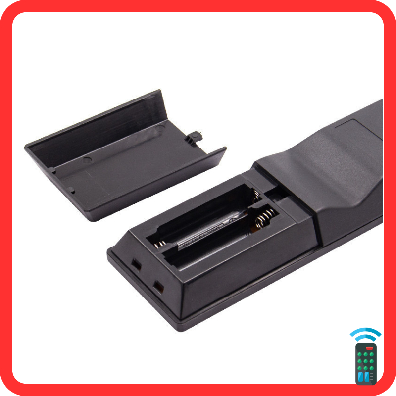 Điều khiển Tivi S0NY ED054 - Giá rẻ kèm Pin
