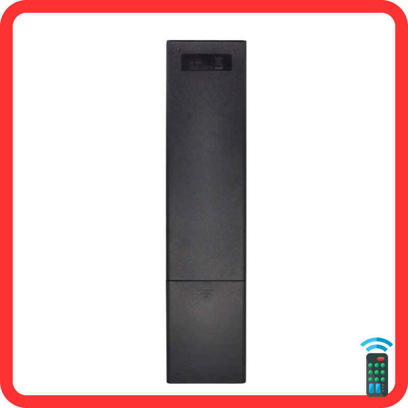 Điều khiển Tivi S0NY Đa năng Smart TV L1370 - Giá rẻ kèm Pin