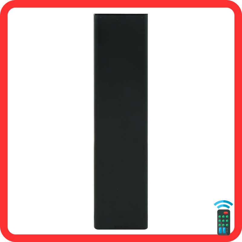 Điều khiển Tivi S0NY Giọng nói TX200P - Giá rẻ kèm Pin