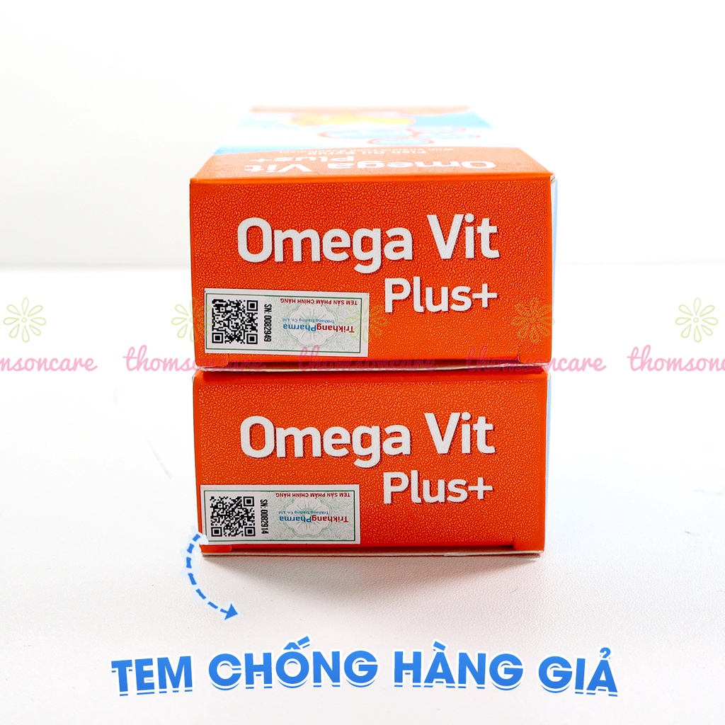 Combo phát triển trí não cho trẻ tăng động - Cốm Egaruta Platinum 30 gói và Siro Omega Vit Plus 100ml -Bổ não, tập trung