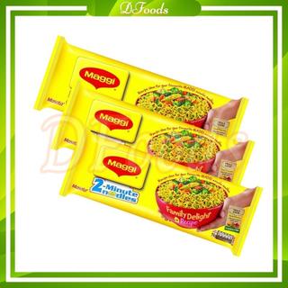 Mì Ấn Độ Maggi Noodle 280g
