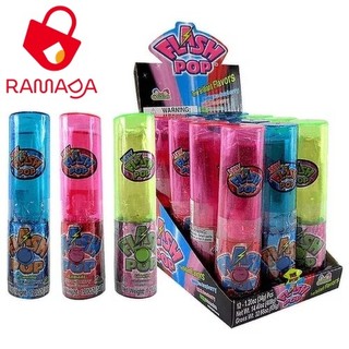 Kẹo đồ chơi Flash Pop KidsMania