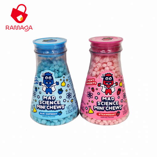 Kẹo Mad Science KidsMania