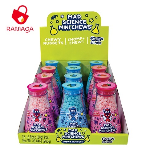 Kẹo Mad Science KidsMania