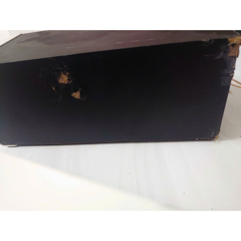 Bộ dàn hiếm Yamaha CRX040 Nhật bãi loa toàn dải