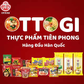 Xốt Teriyaki Ottogi 310g